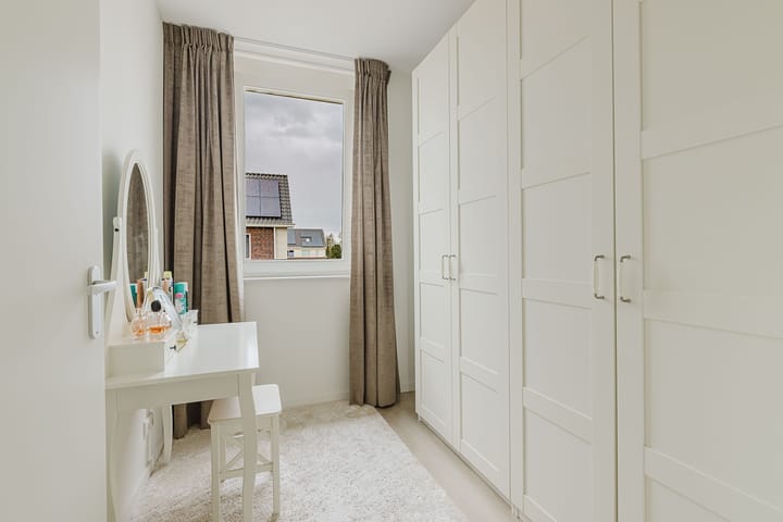 Foto 26 van Ruitenheerhof 12