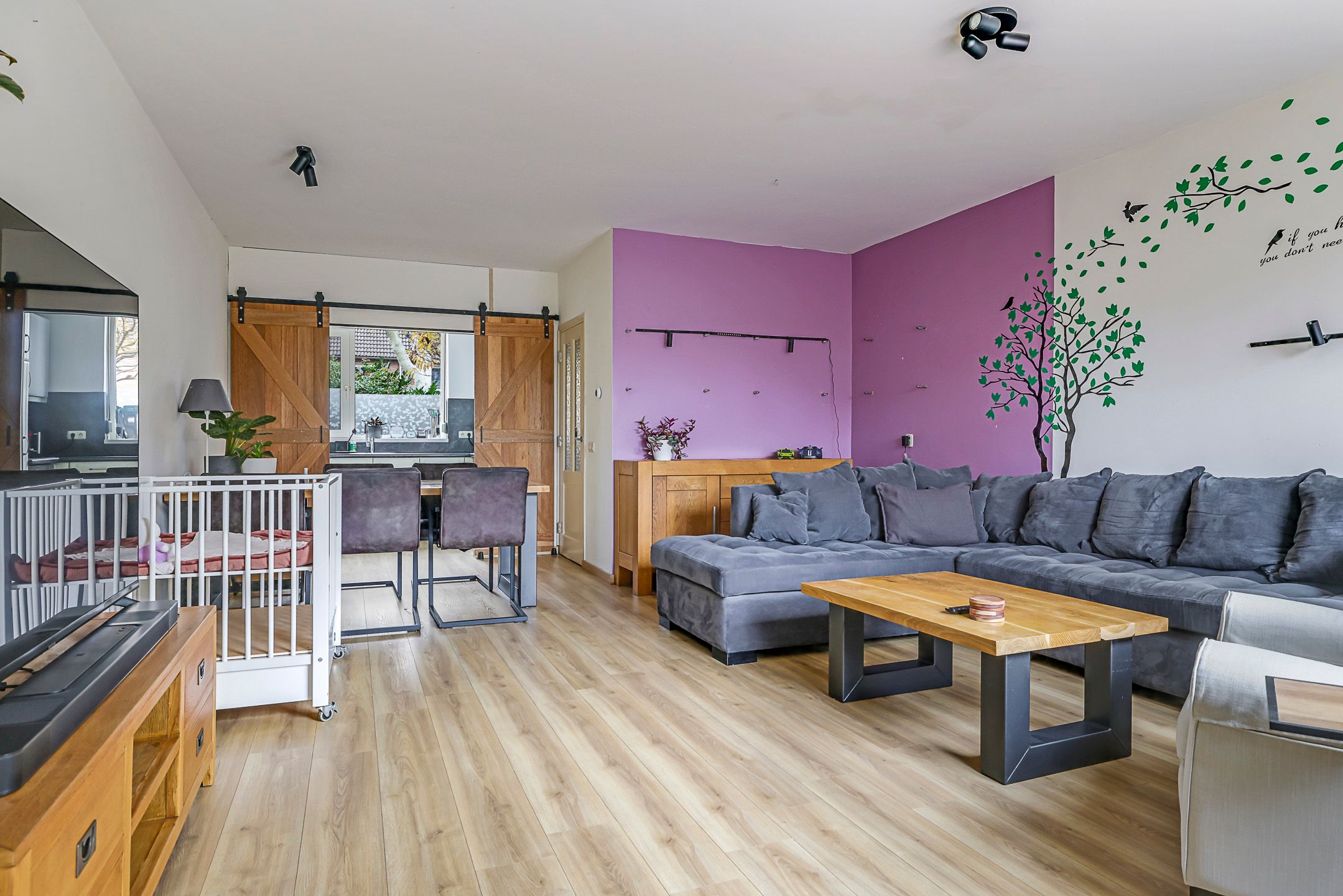 Foto 18 van Bellefleur 60