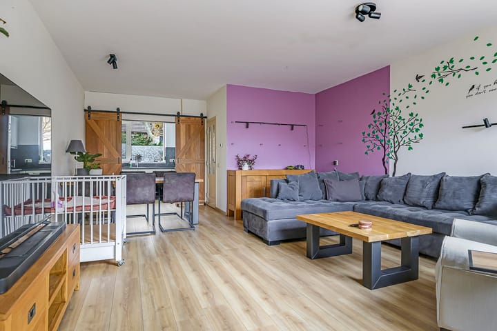 Foto 18 van Bellefleur 60