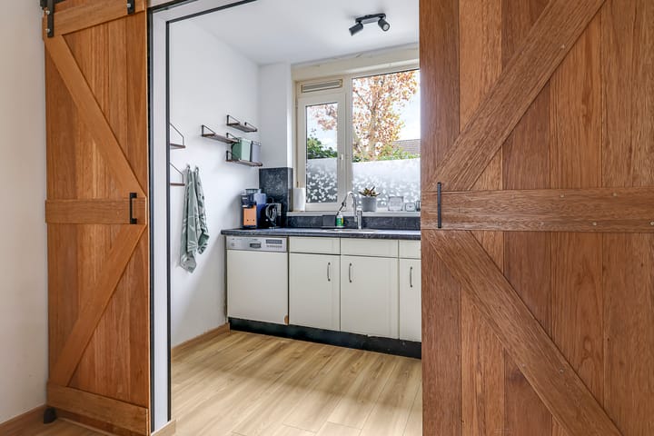 Foto 21 van Bellefleur 60