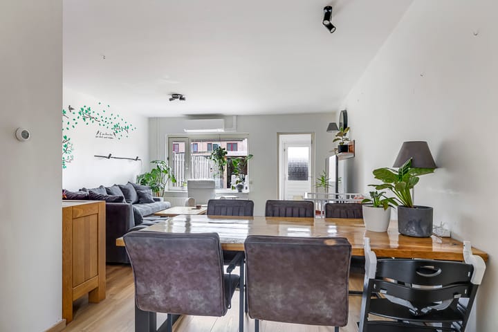 Foto 27 van Bellefleur 60