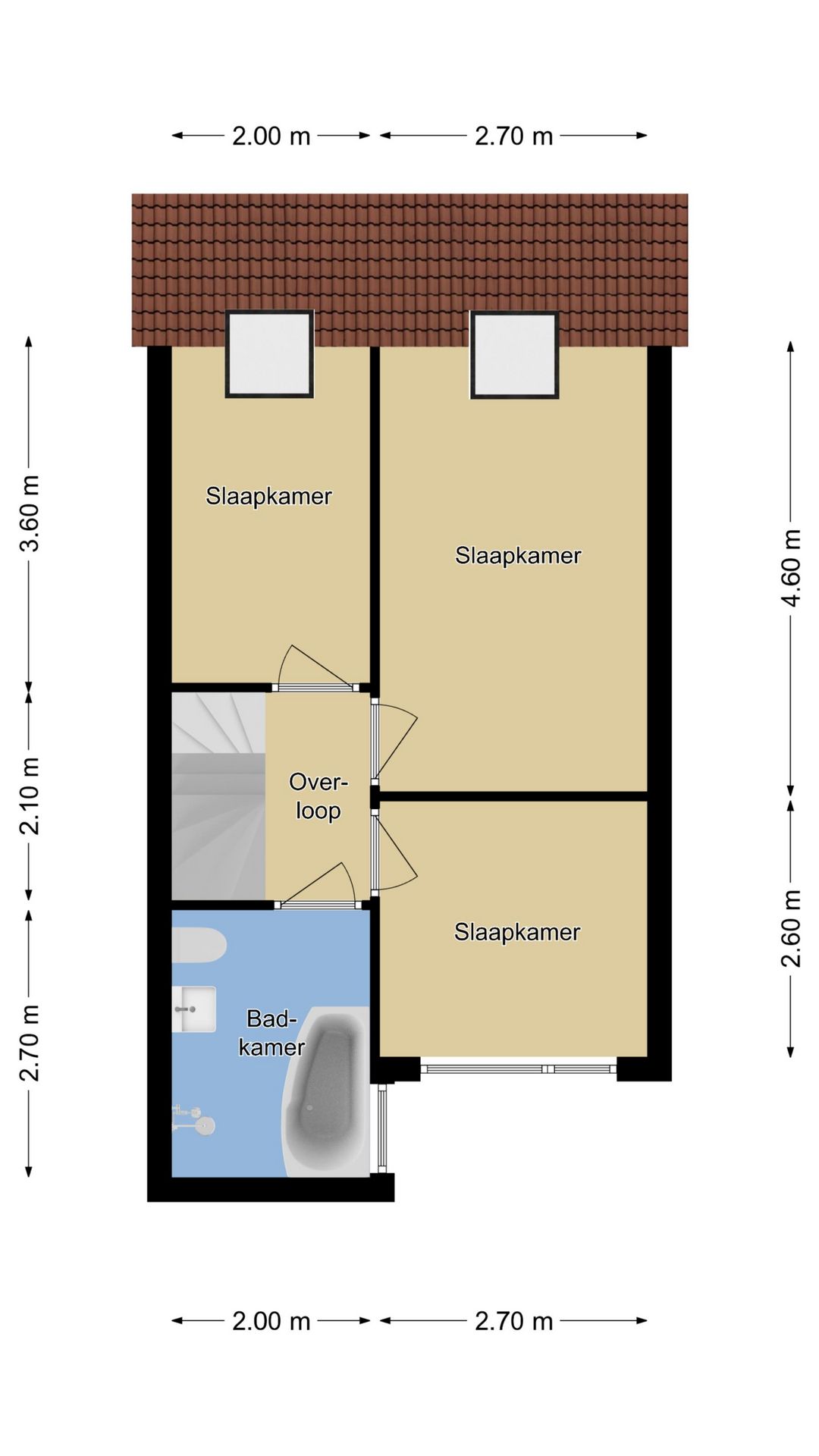 Foto 29 van Bellefleur 60