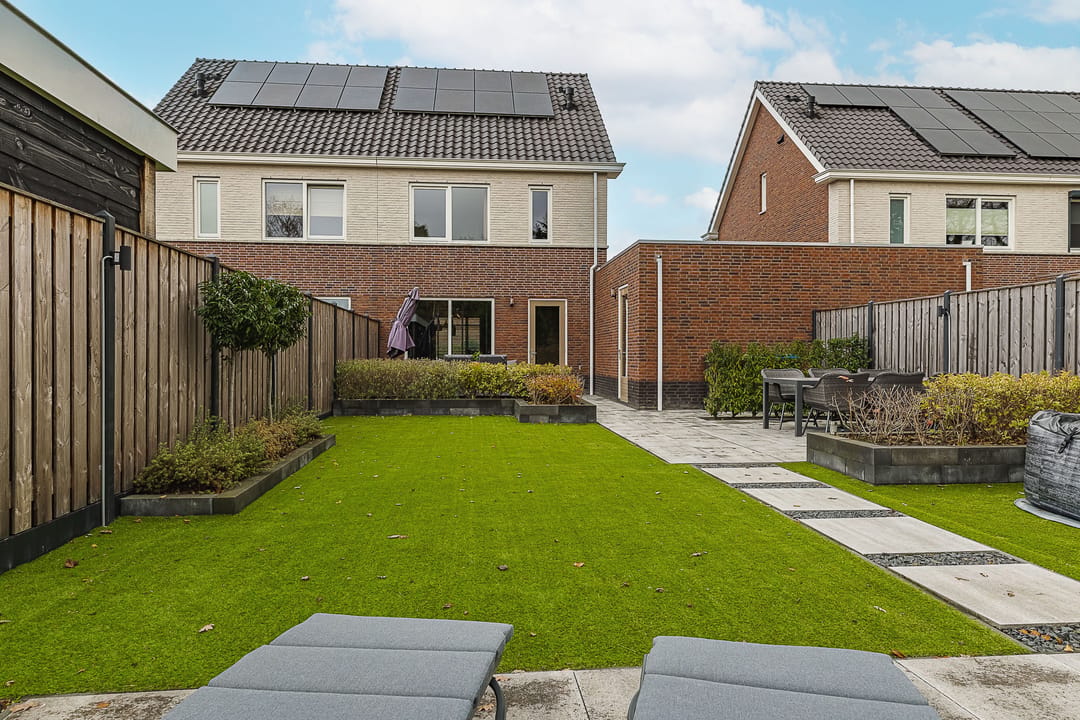 Foto 41 van Ruitenheerhof 12
