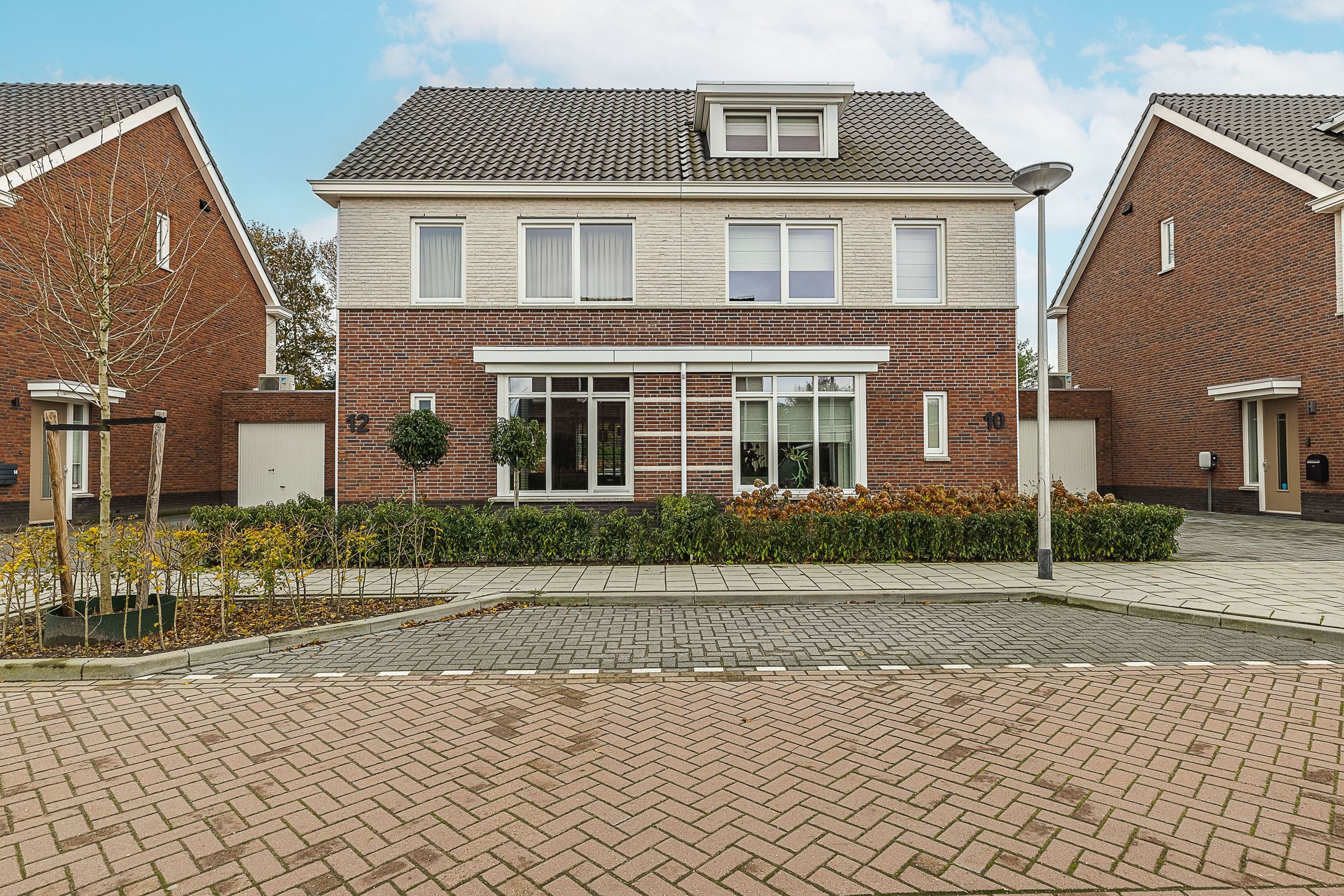 Foto 42 van Ruitenheerhof 12