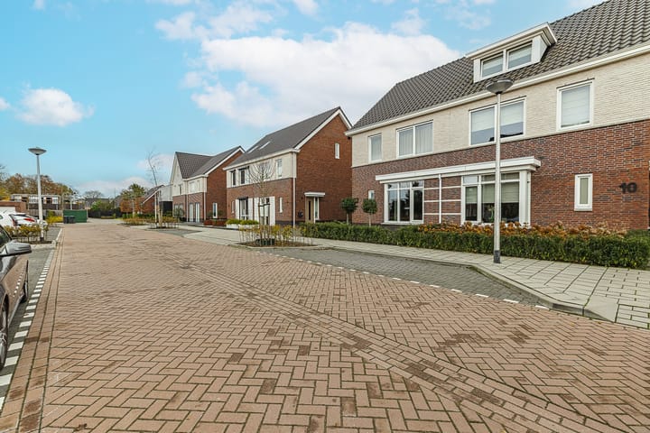 Foto 43 van Ruitenheerhof 12