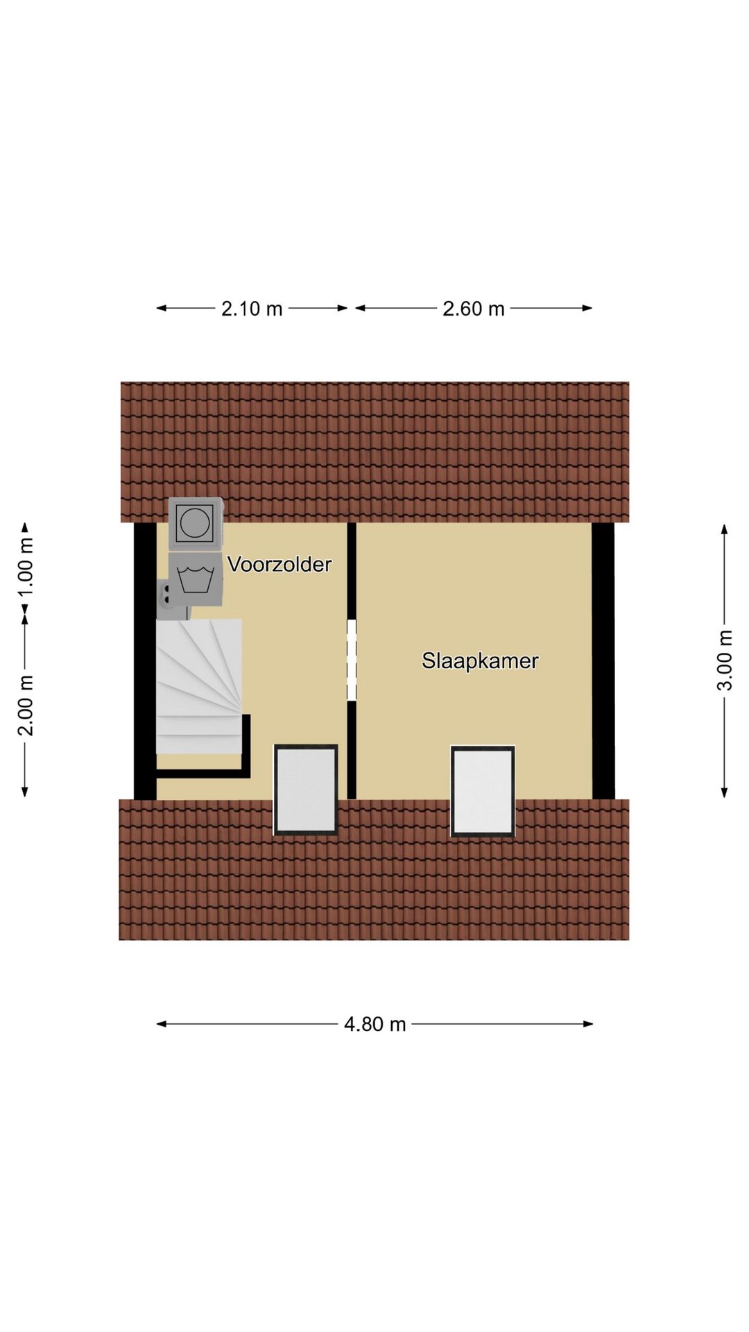 Foto 41 van Bellefleur 60