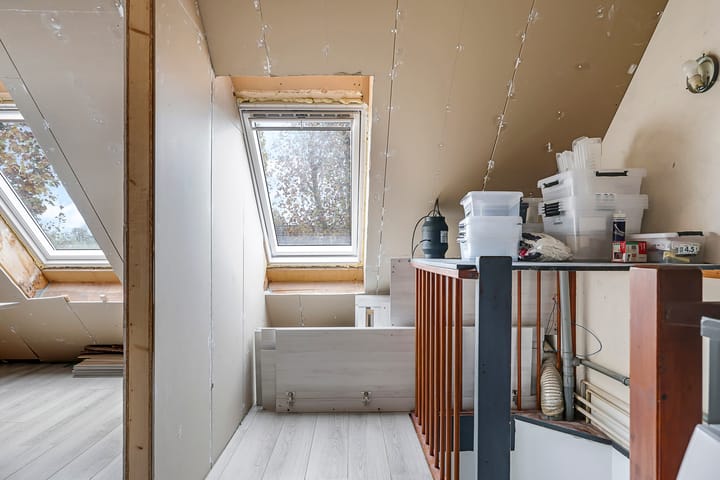 Foto 44 van Bellefleur 60