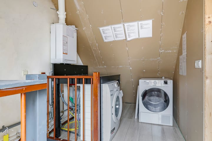 Foto 45 van Bellefleur 60