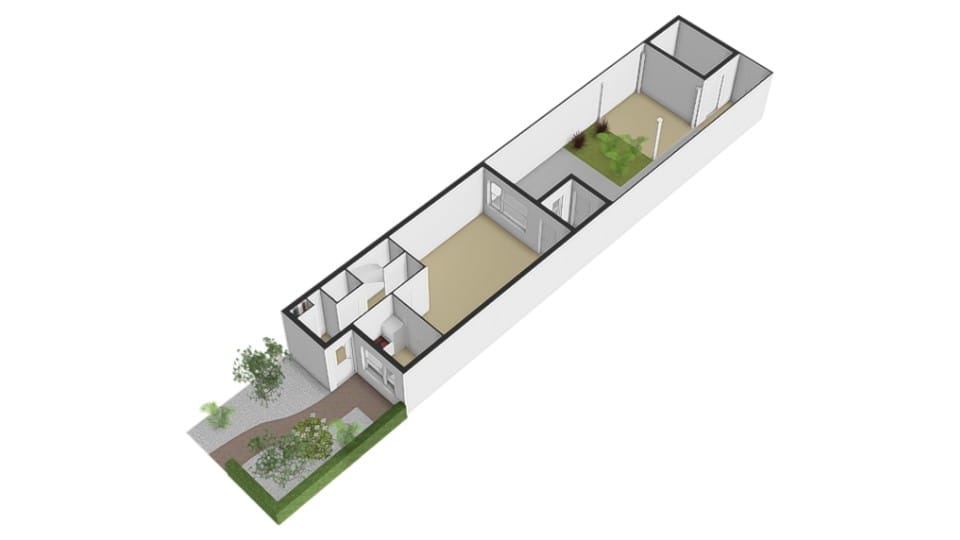 Foto 47 van Bellefleur 60