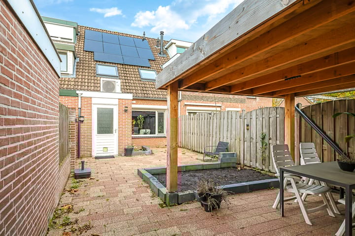 Foto 48 van Bellefleur 60