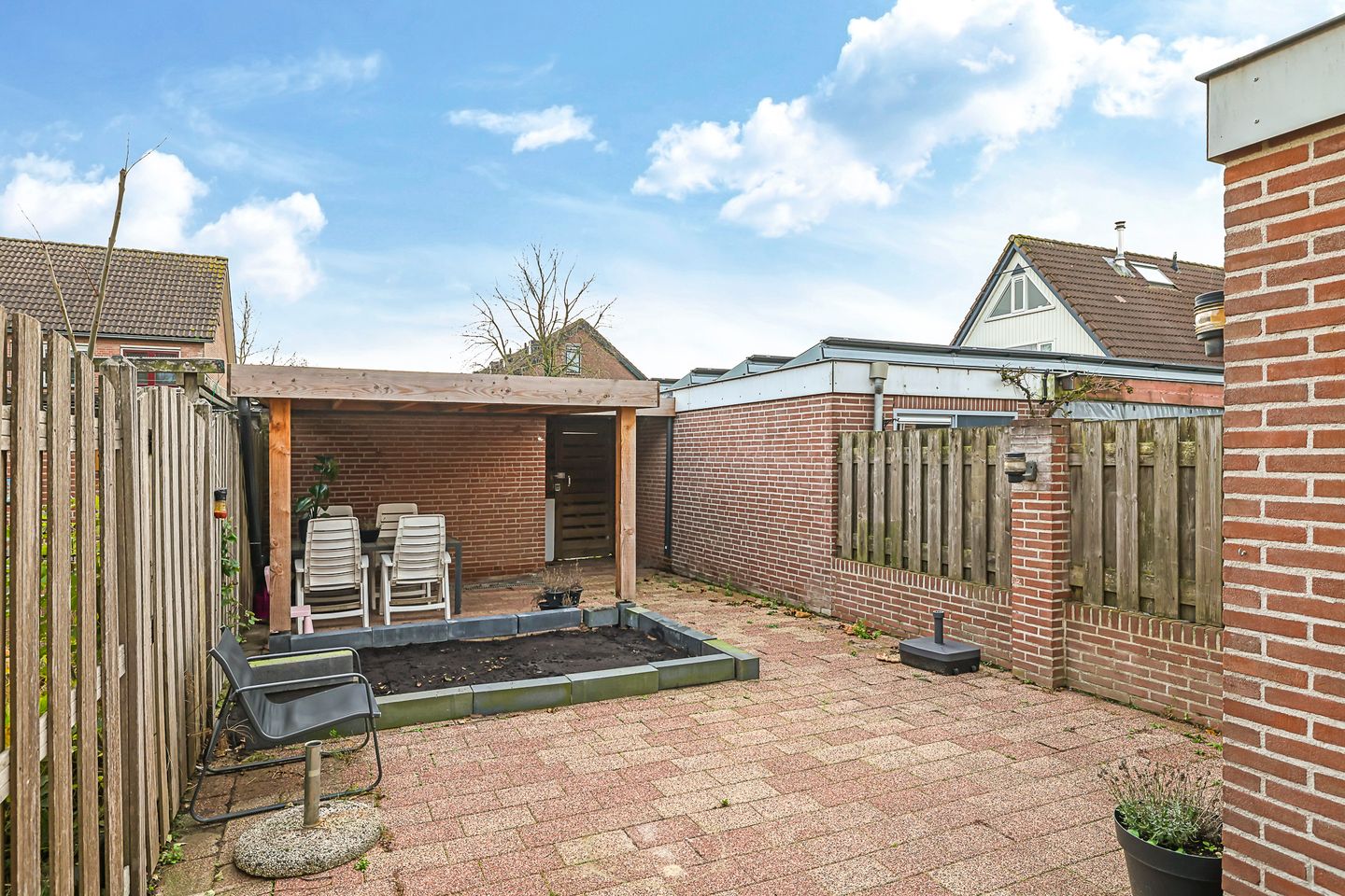 Foto 50 van Bellefleur 60