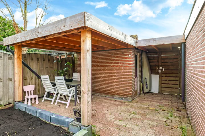 Foto 52 van Bellefleur 60