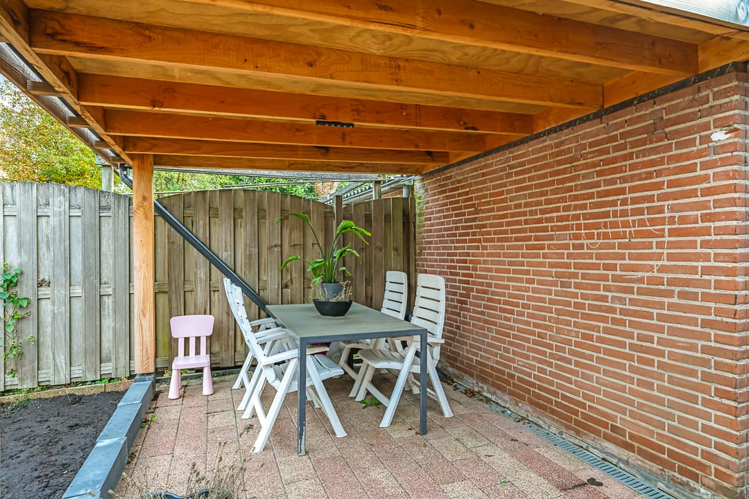 Foto 53 van Bellefleur 60