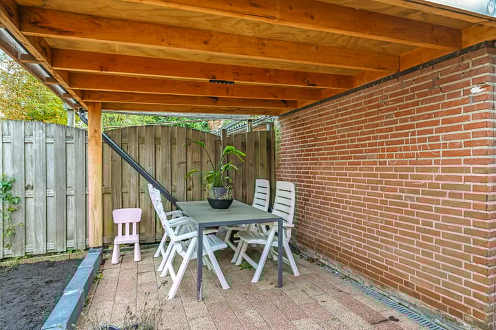 Foto 53 van Bellefleur 60