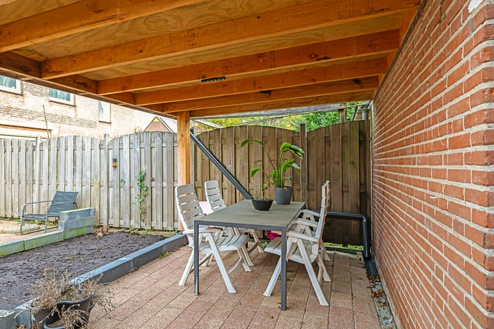 Foto 56 van Bellefleur 60