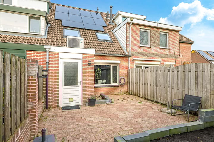 Foto 57 van Bellefleur 60