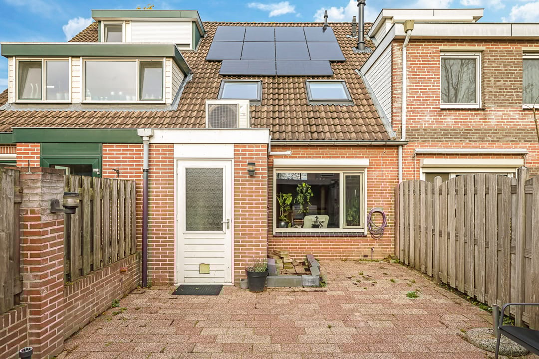 Foto 58 van Bellefleur 60