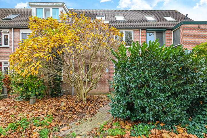 Foto 59 van Bellefleur 60