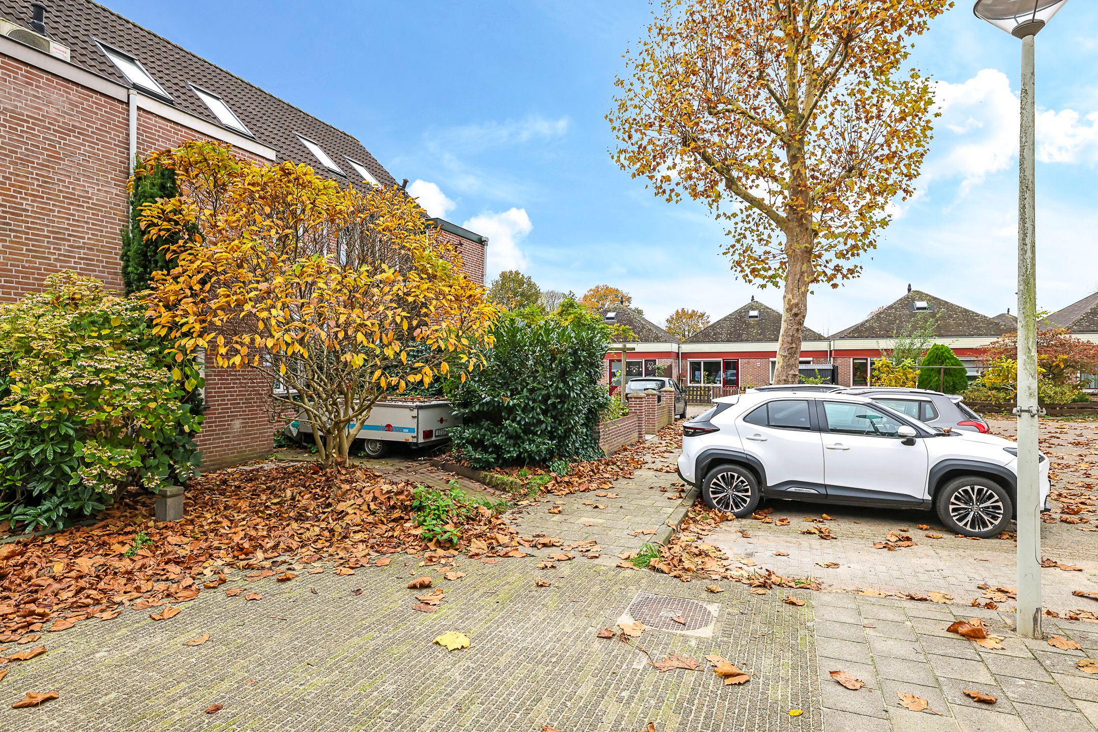 Foto 63 van Bellefleur 60