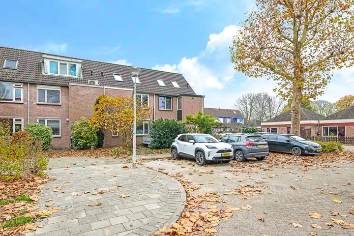 Foto 64 van Bellefleur 60