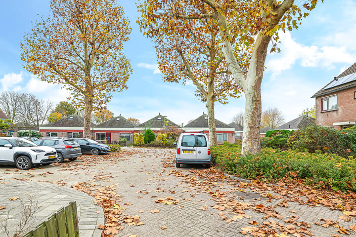 Foto 65 van Bellefleur 60