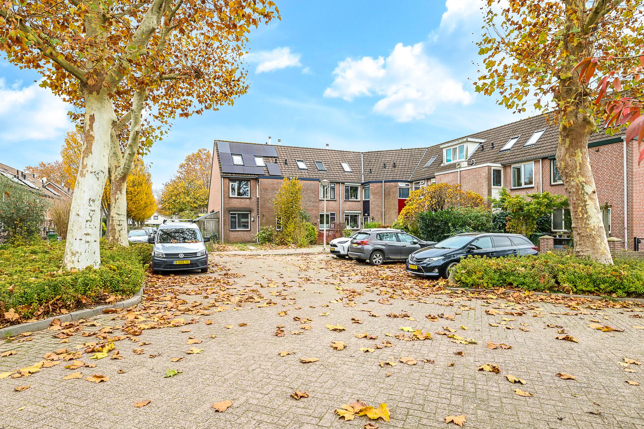 Foto 66 van Bellefleur 60