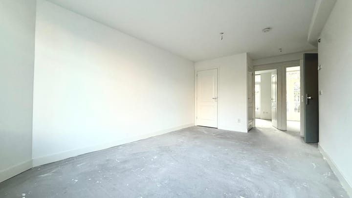 Foto 3 van Stuyvesantstraat 45-2