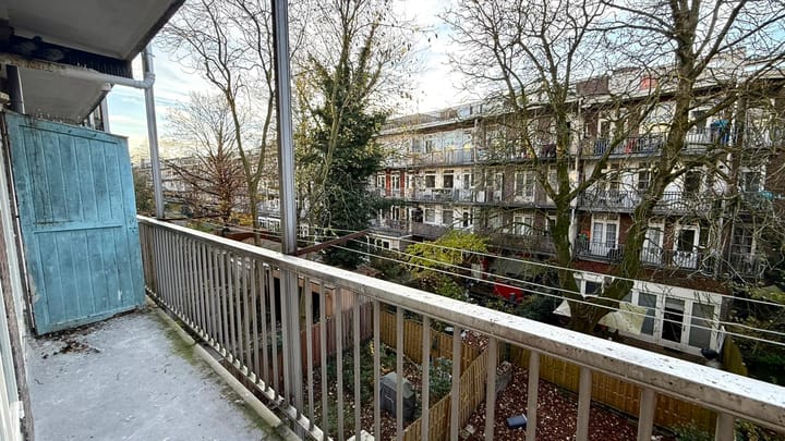 Photo 7 of Stuyvesantstraat 45-2