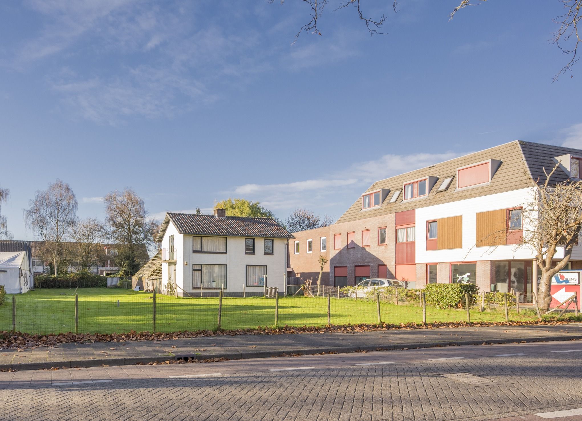 Foto 3 van Hamersveldseweg 78