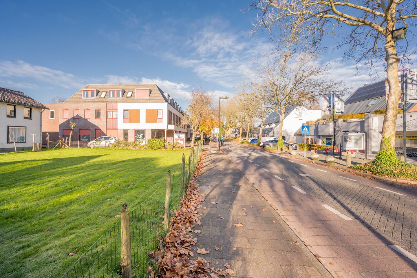 Foto 4 van Hamersveldseweg 78