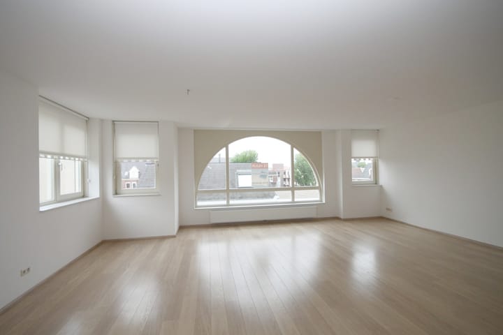 Foto 3 van Zeestraat 12-D