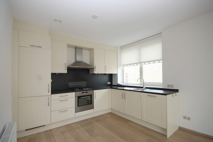 Foto 4 van Zeestraat 12-D