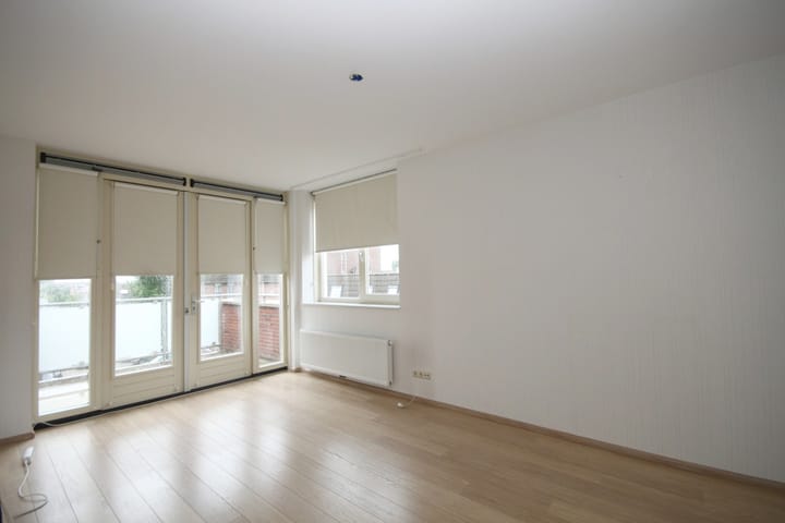 Foto 5 van Zeestraat 12-D