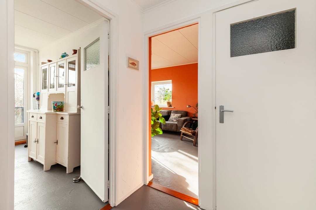 Foto 2 van Jhr. De Savornin Lohmanstraat 46