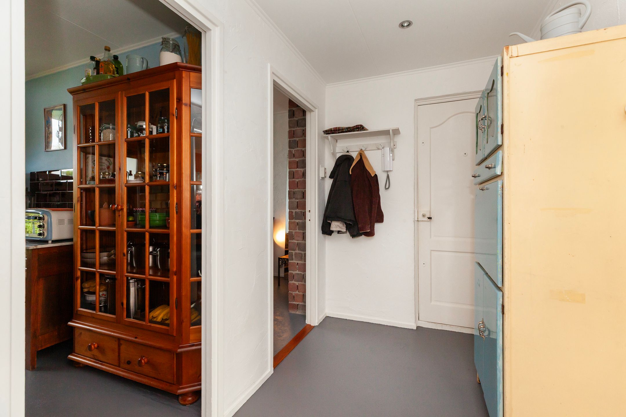 Foto 3 van Jhr. De Savornin Lohmanstraat 46