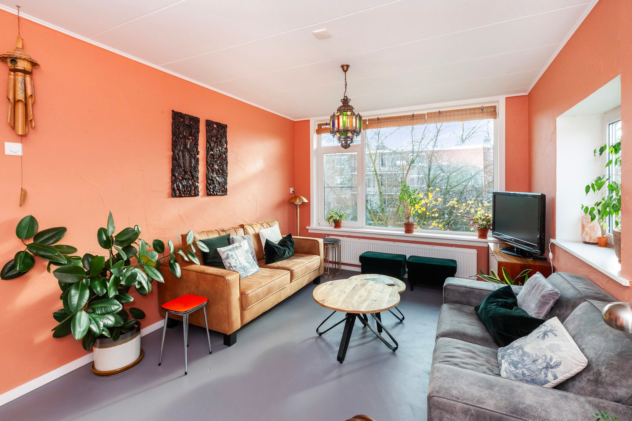 Foto 6 van Jhr. De Savornin Lohmanstraat 46