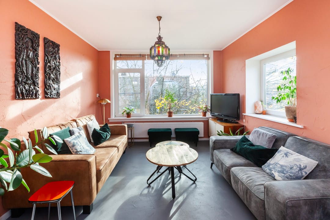 Foto 8 van Jhr. De Savornin Lohmanstraat 46