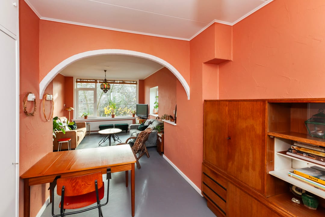 Foto 11 van Jhr. De Savornin Lohmanstraat 46