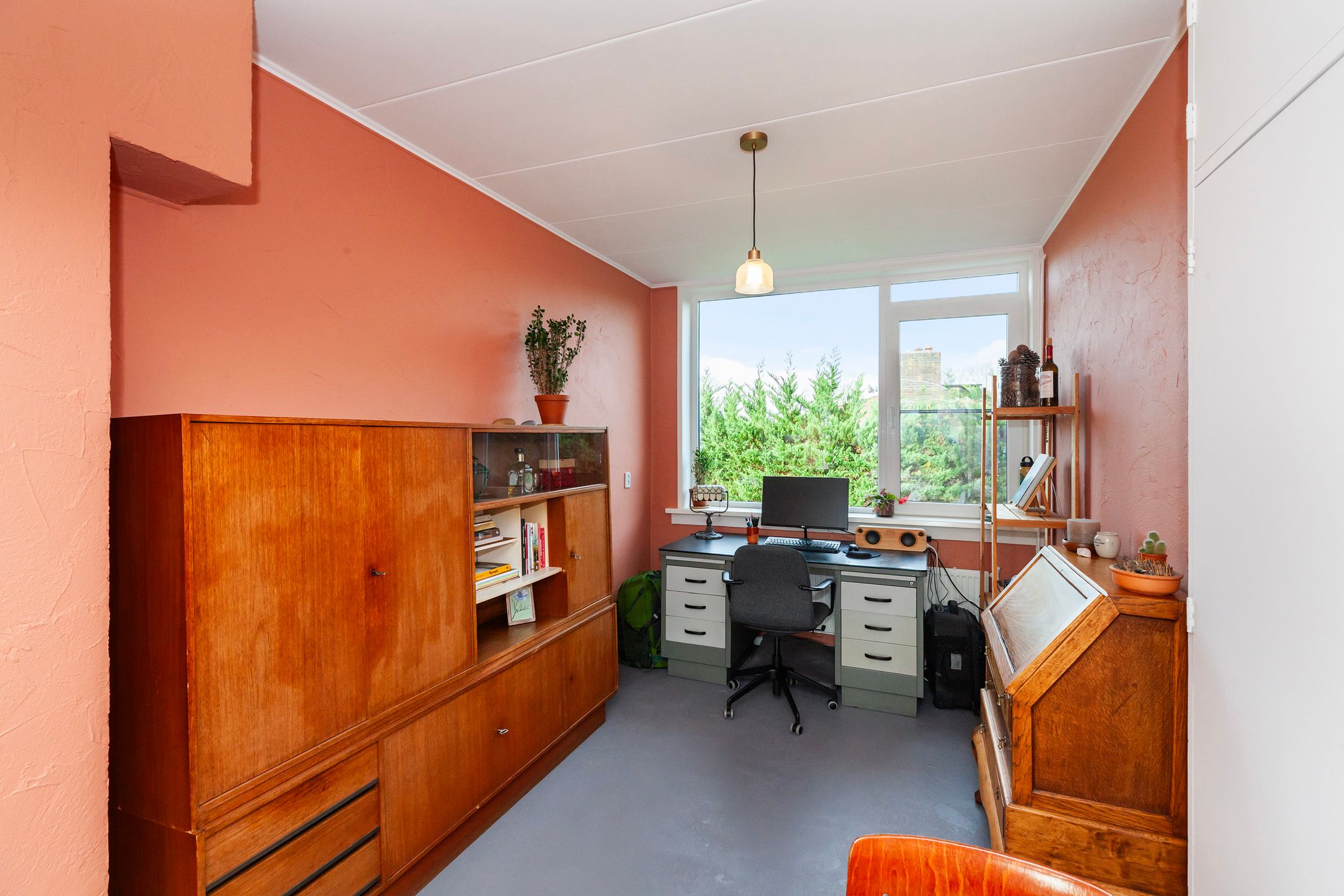 Foto 12 van Jhr. De Savornin Lohmanstraat 46