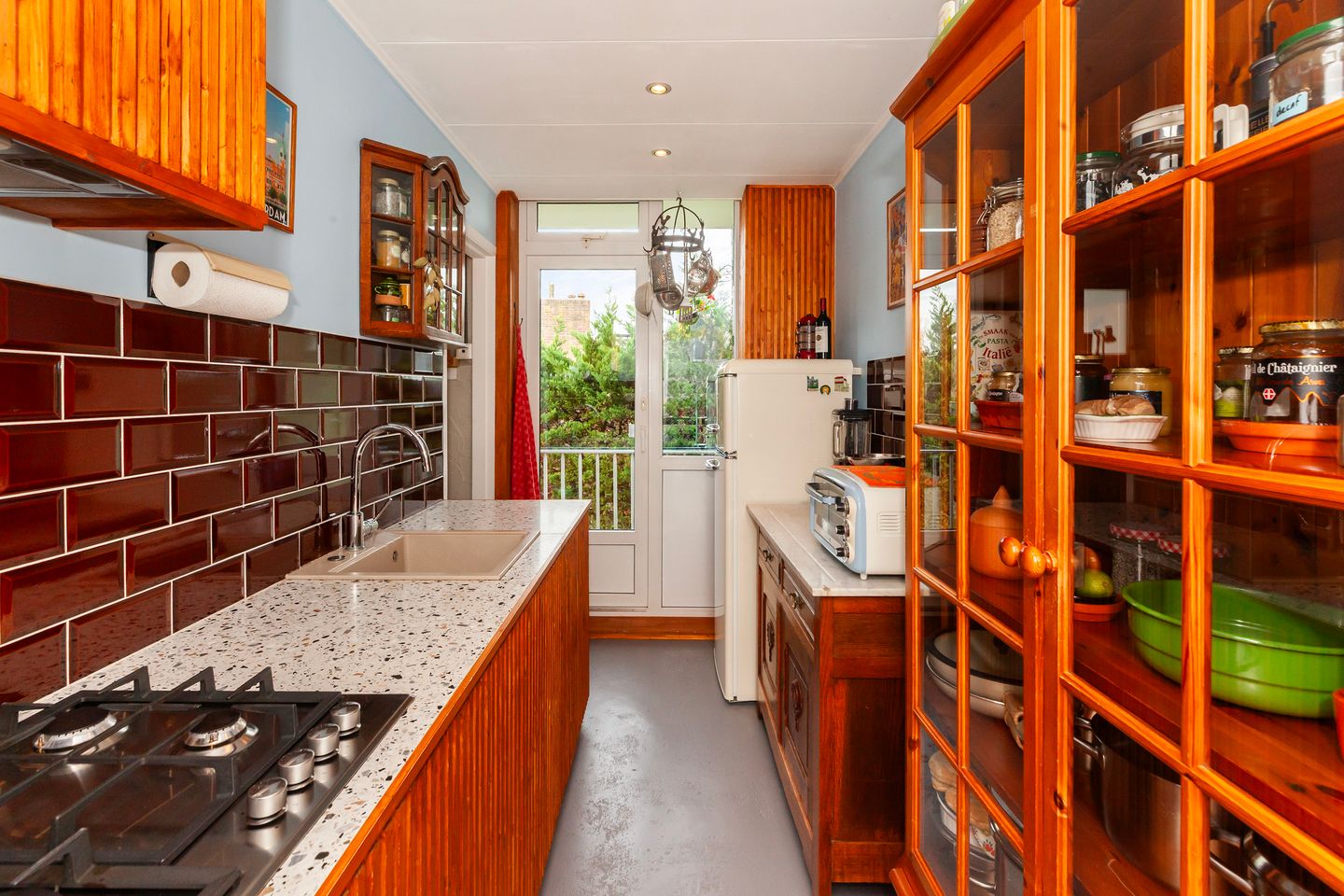 Foto 14 van Jhr. De Savornin Lohmanstraat 46