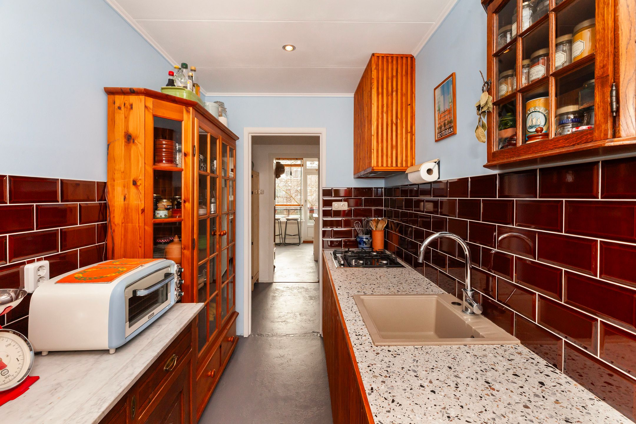 Foto 15 van Jhr. De Savornin Lohmanstraat 46