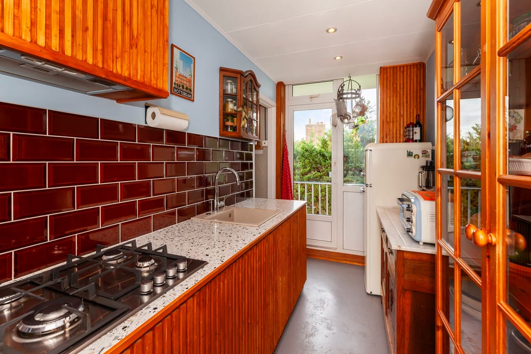 Foto 16 van Jhr. De Savornin Lohmanstraat 46