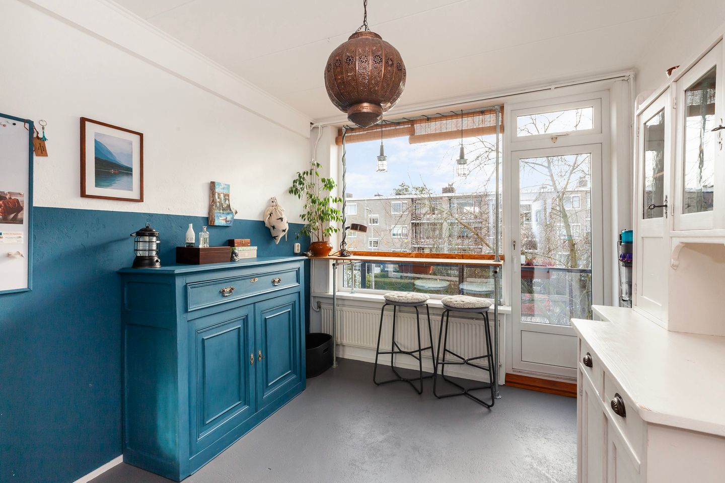 Foto 20 van Jhr. De Savornin Lohmanstraat 46