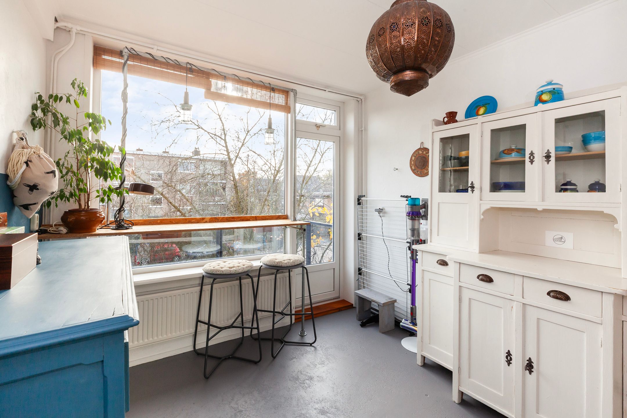 Foto 21 van Jhr. De Savornin Lohmanstraat 46