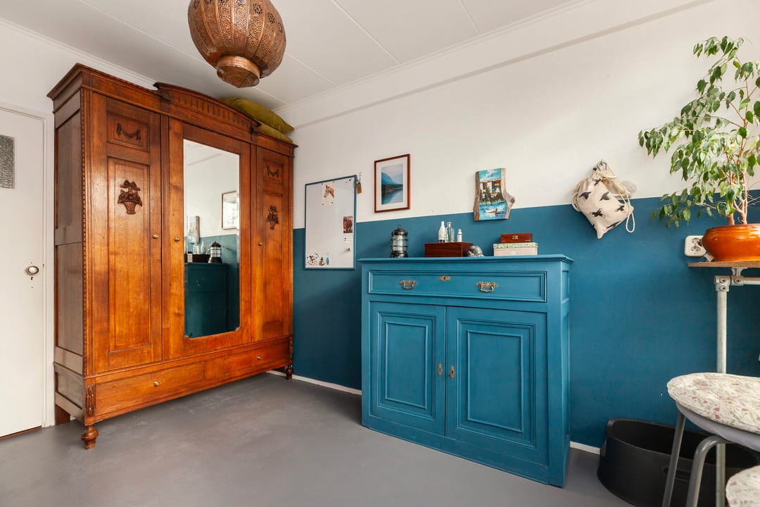 Foto 22 van Jhr. De Savornin Lohmanstraat 46