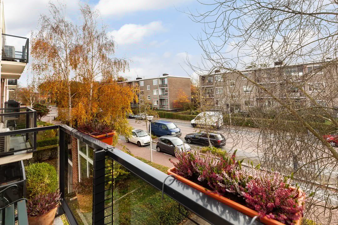 Foto 23 van Jhr. De Savornin Lohmanstraat 46