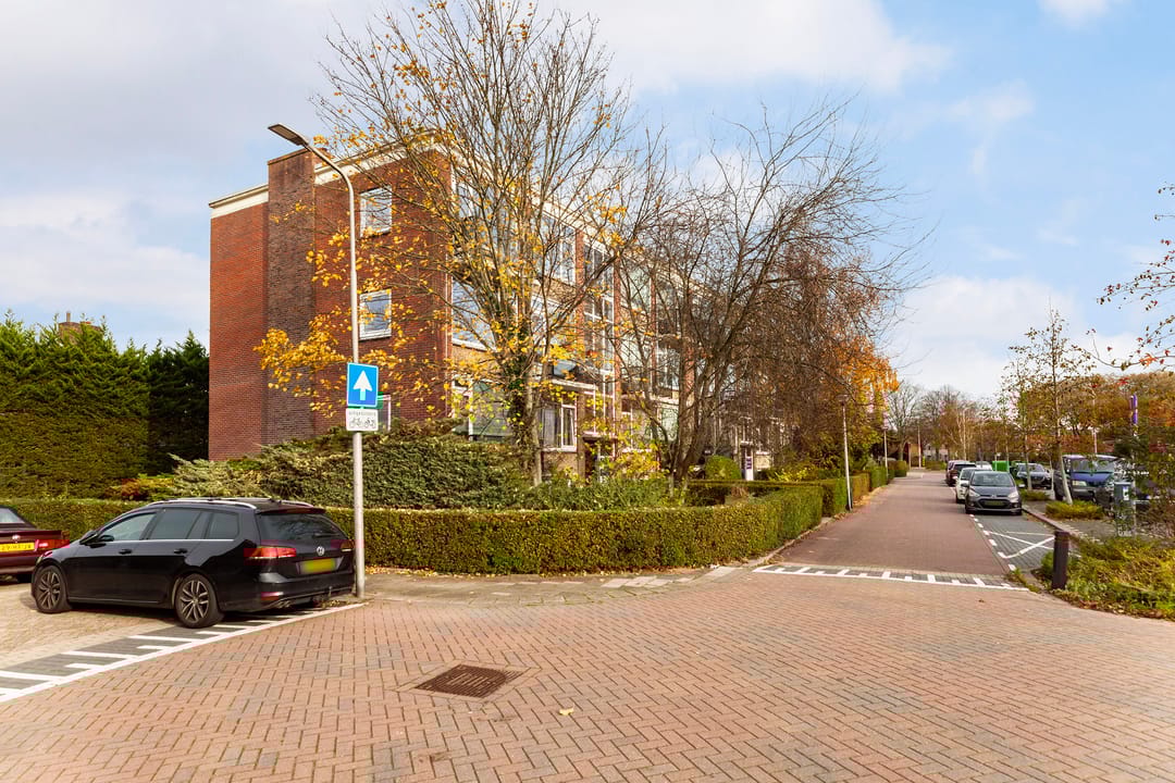 Foto 26 van Jhr. De Savornin Lohmanstraat 46