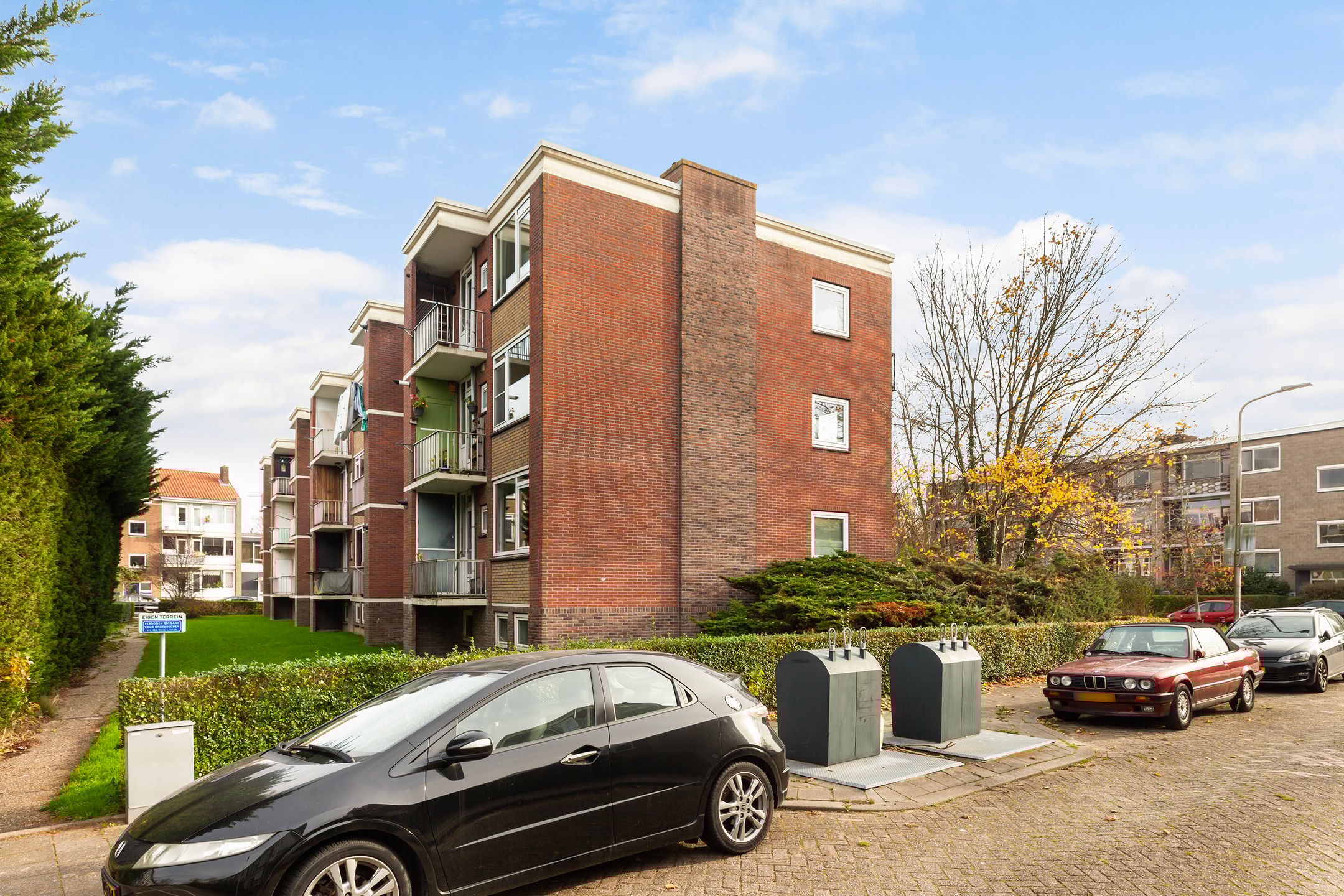 Foto 27 van Jhr. De Savornin Lohmanstraat 46