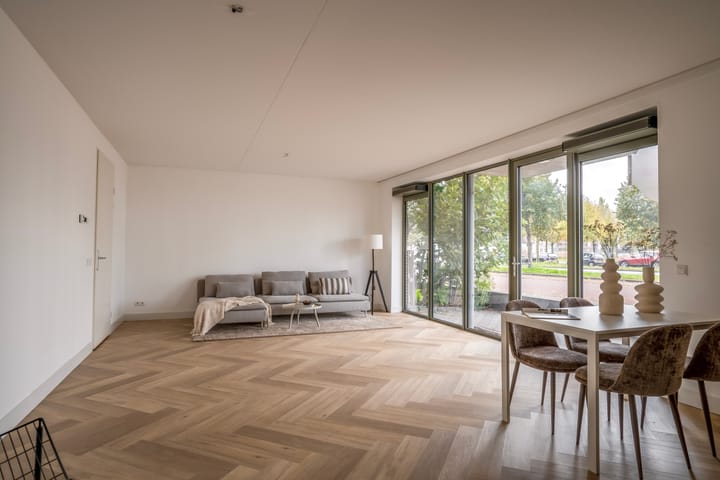 Foto 8 van Westervoortsedijk 16-3