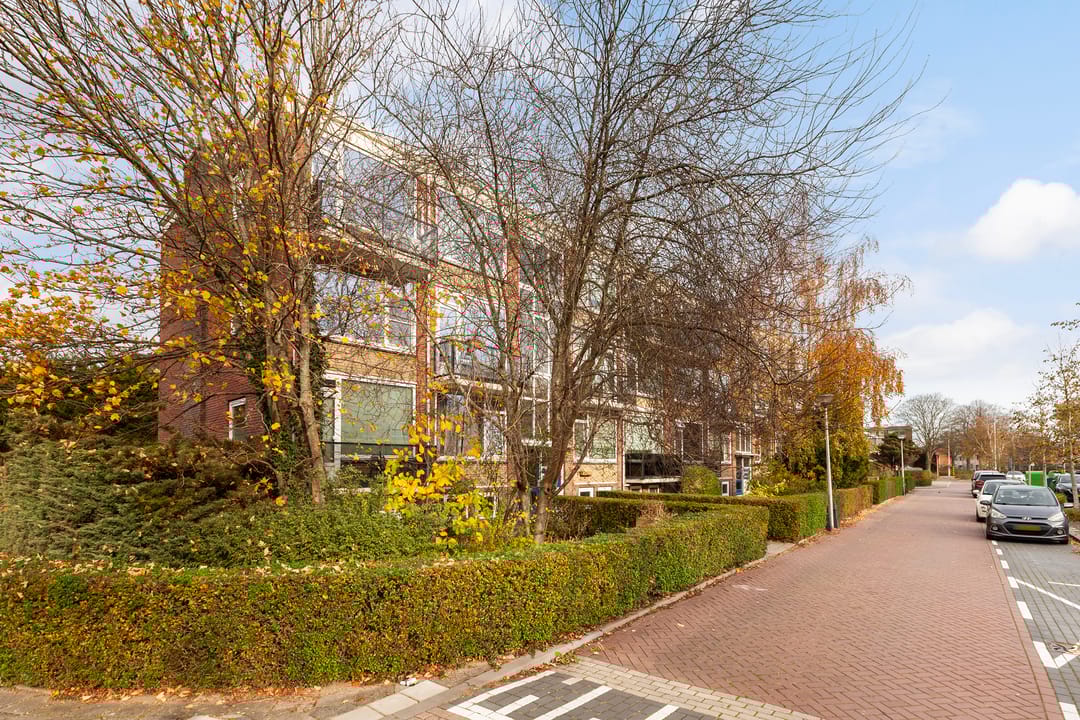 Foto 28 van Jhr. De Savornin Lohmanstraat 46